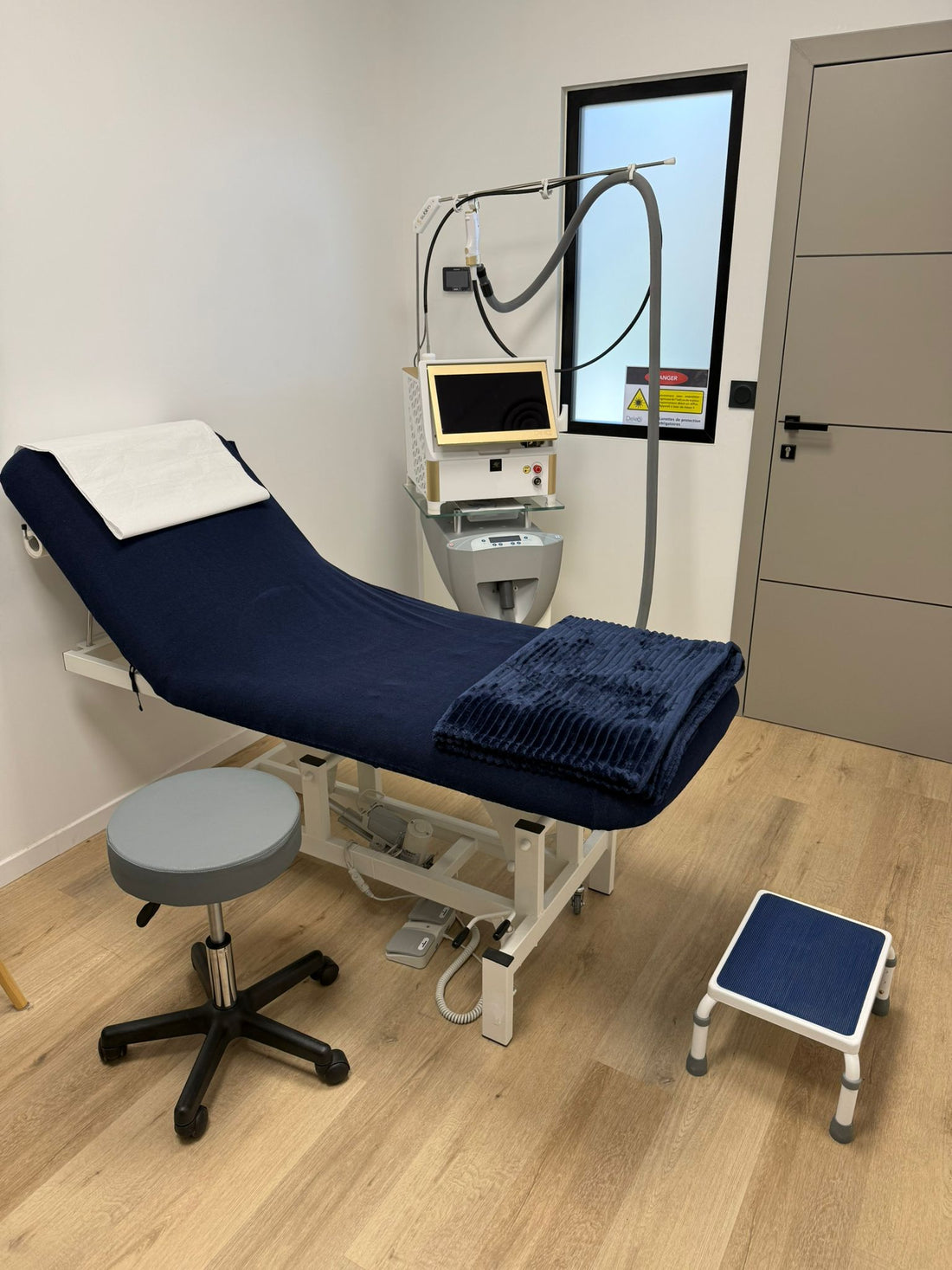 Épilation laser à Carry-le-Rouet : tout ce qu'il faut savoir